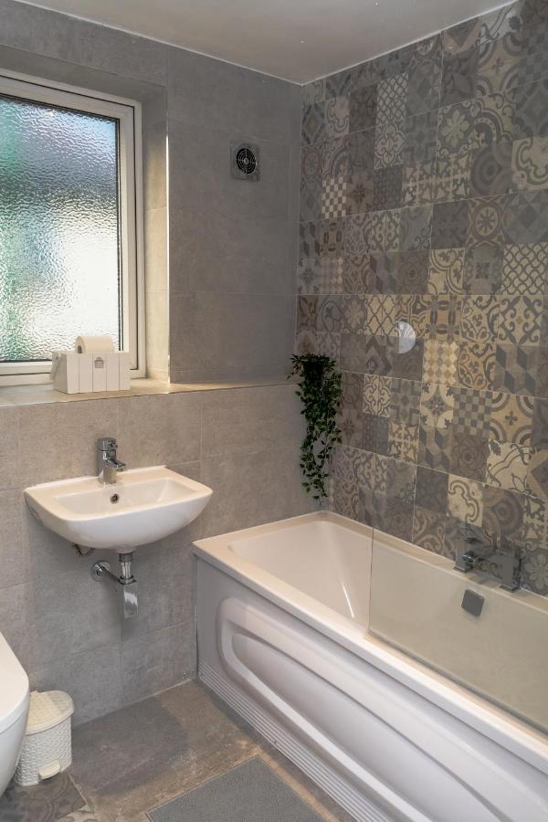 York City House Villa Esterno foto