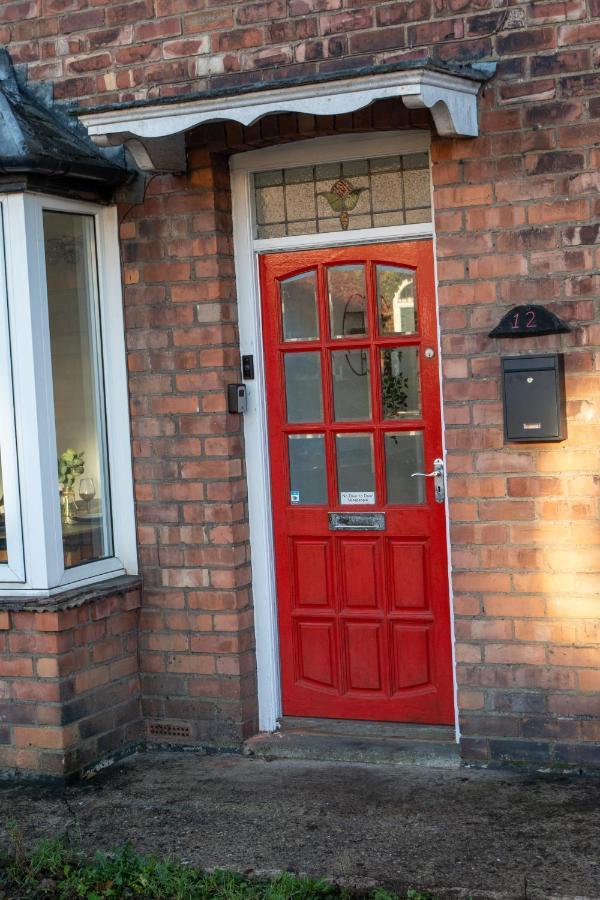 York City House Villa Esterno foto