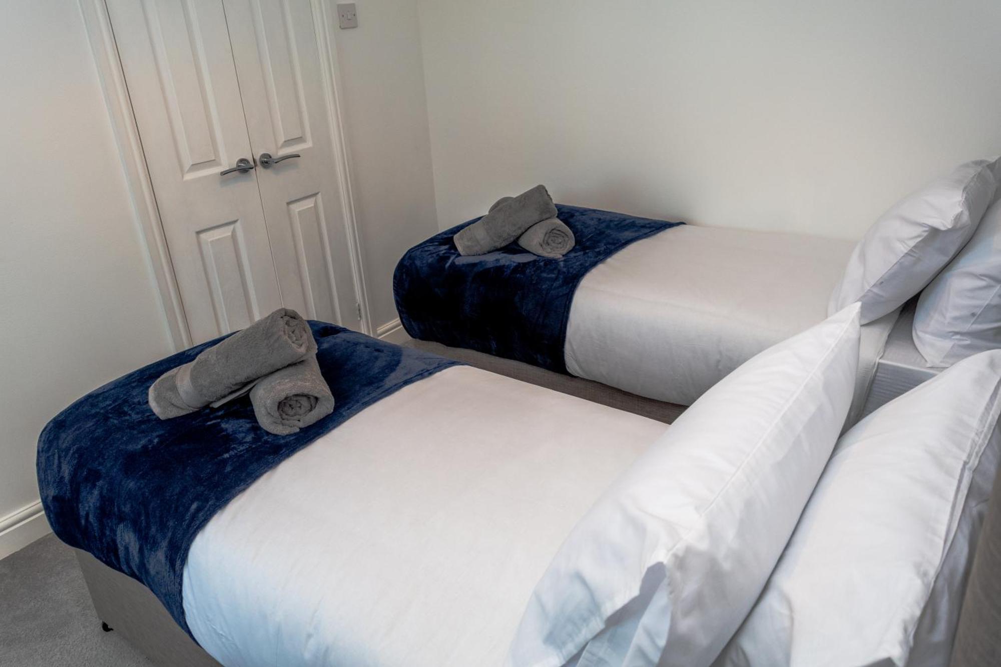 York City House Villa Esterno foto