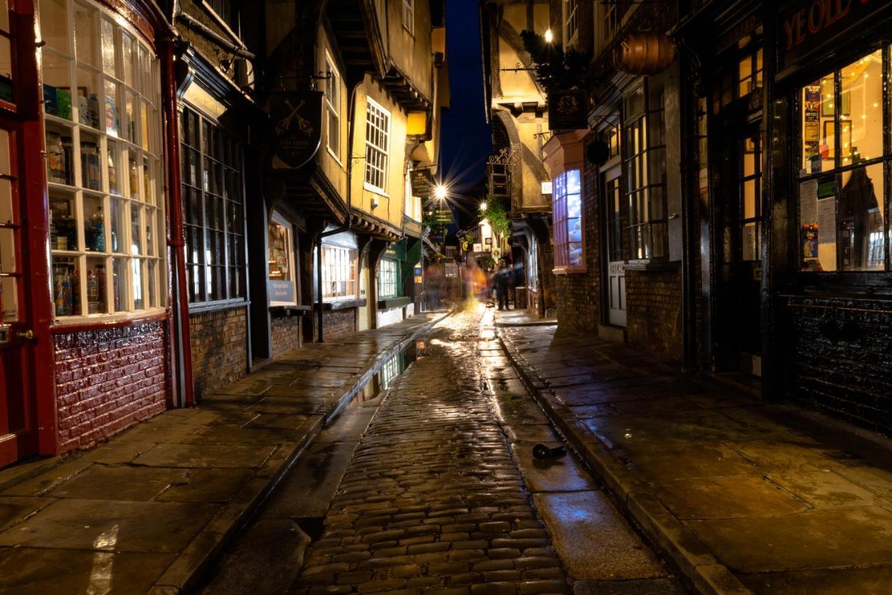 York City House Villa Esterno foto