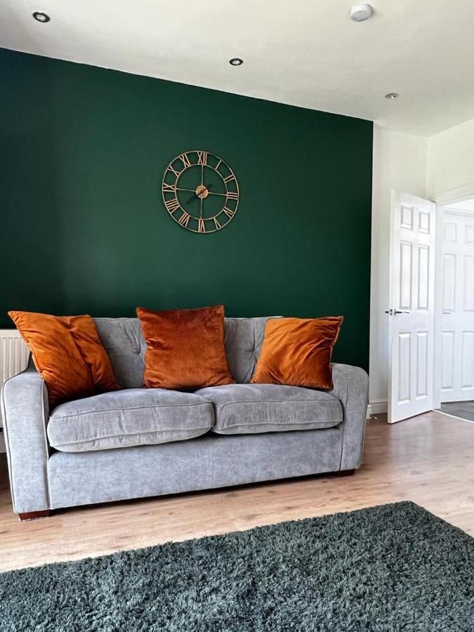 York City House Villa Esterno foto